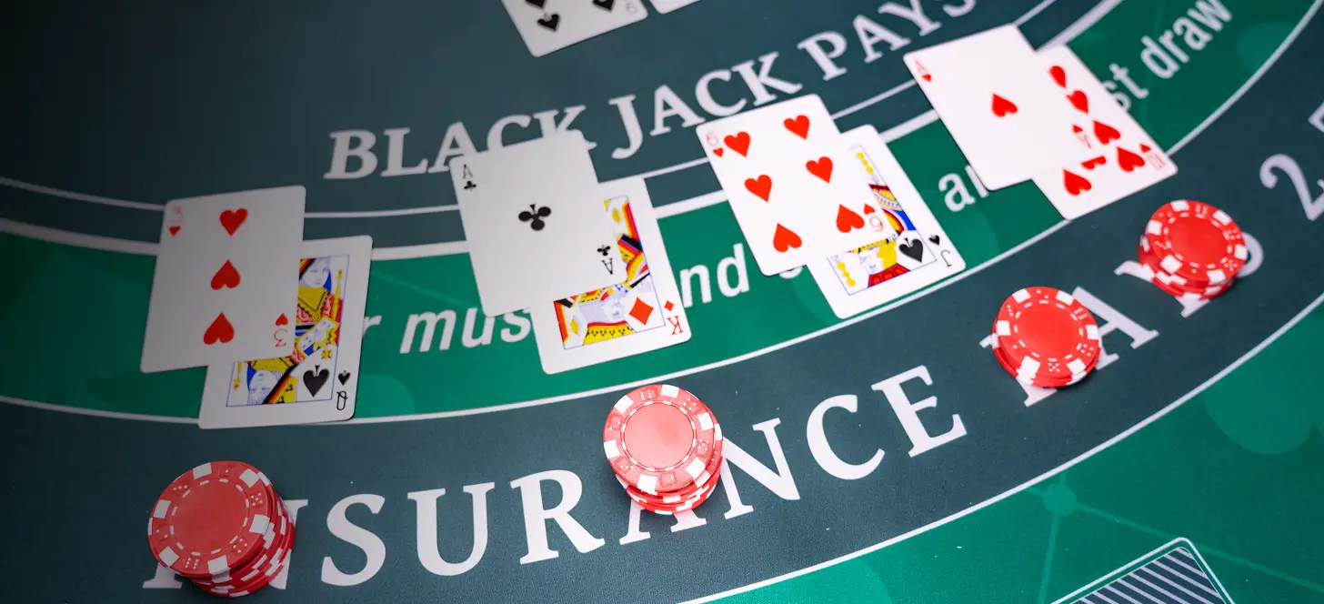 How to Play Blackjack Online