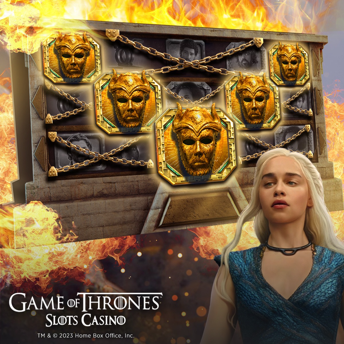 bip taka Serengeti Kings APK Download