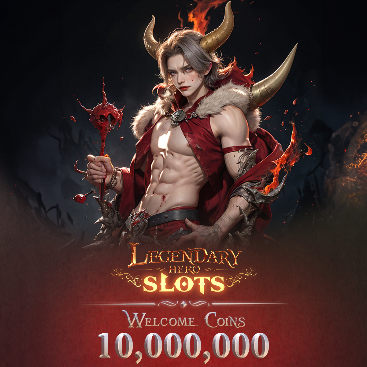 bip taka Aztec Fire Bengal